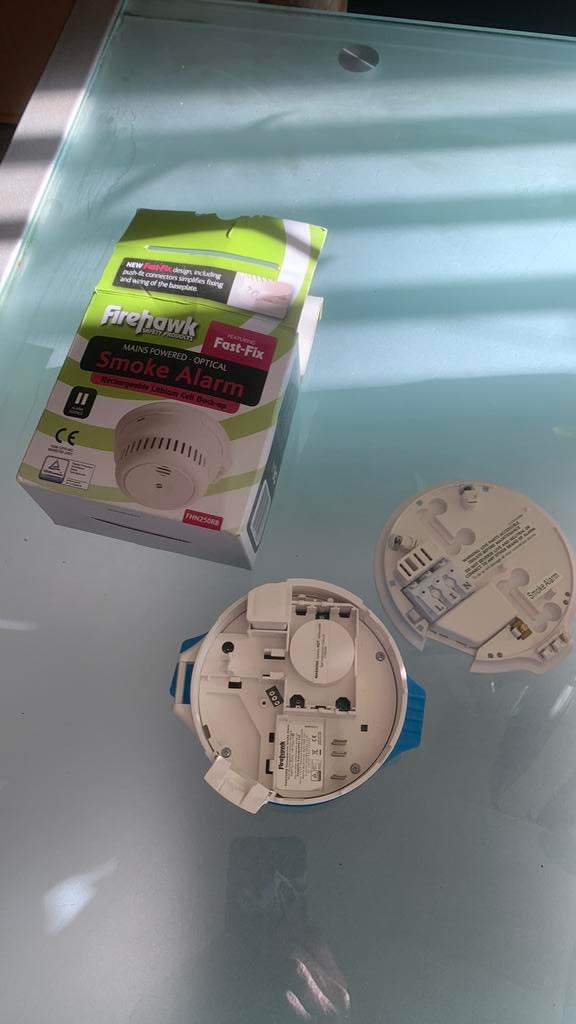 Fadt fix, Doe-het-zelf en Verbouw, Ophalen of Verzenden, Nieuw, Detector, Sensor of Melder, Overige soorten