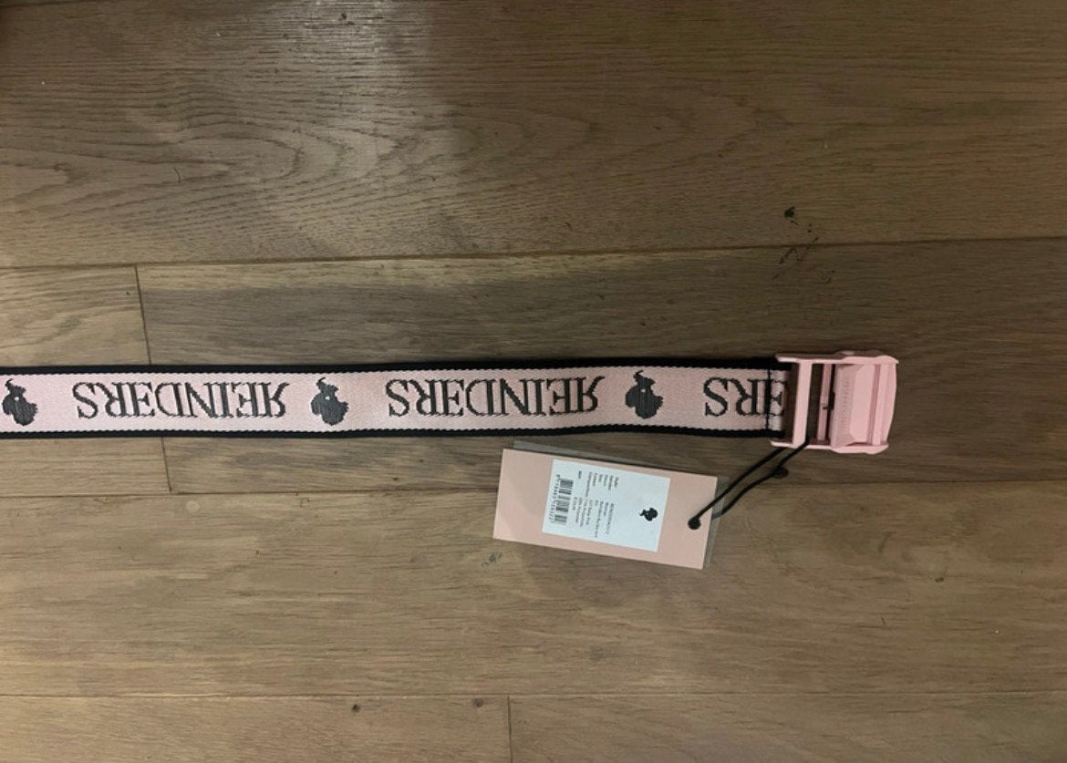 Te koop reinders buckle belt riem, Ophalen of Verzenden, Nieuw
