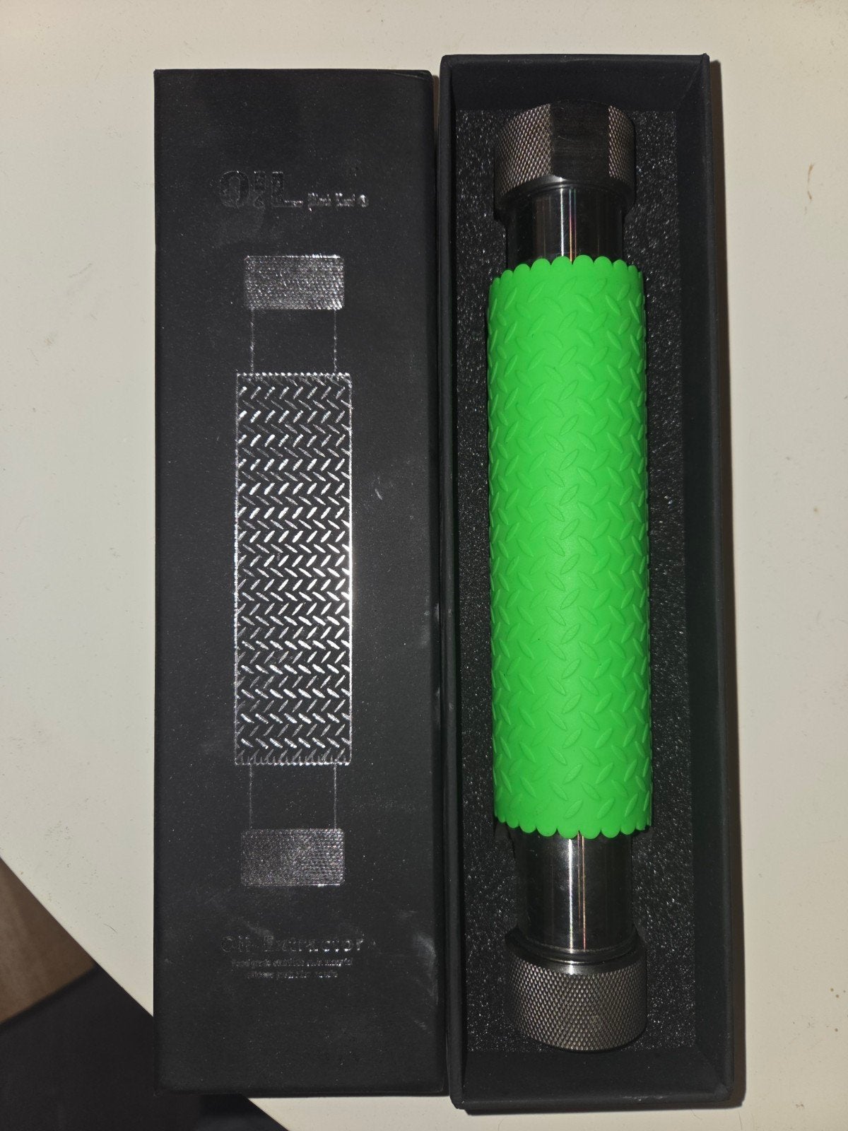 Olie extractor - Handige keukenhulp, Overige typen, Ophalen of Verzenden, Metaal, Nieuw