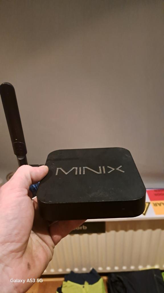 Mini pc, Computers en Software, Ophalen of Verzenden