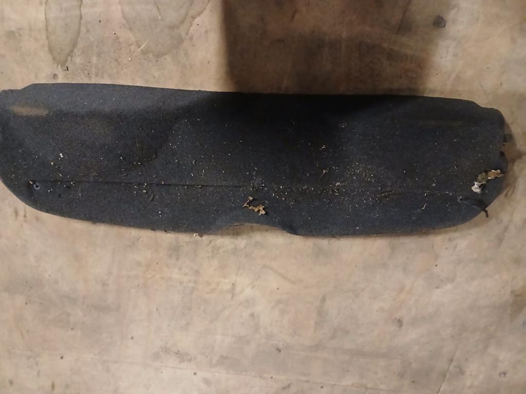 Hoedenplank Mini - Gebruikt, Ophalen of Verzenden, Gebruikt, Mini