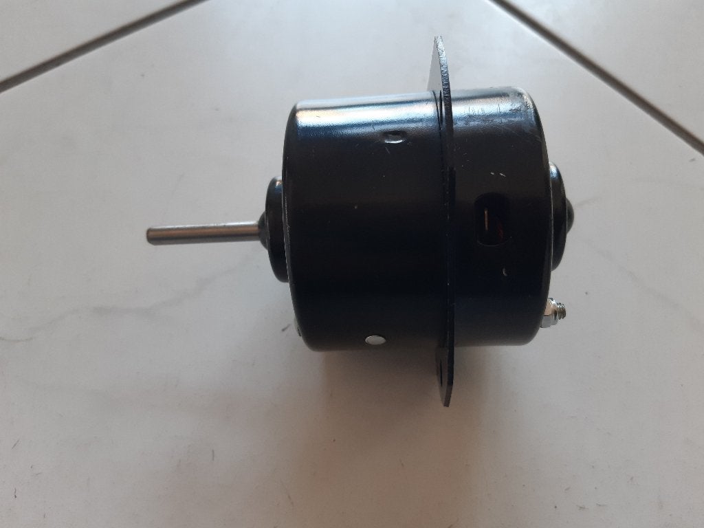 MG-B Heater motor, Ophalen of Verzenden, Div, Div, MG