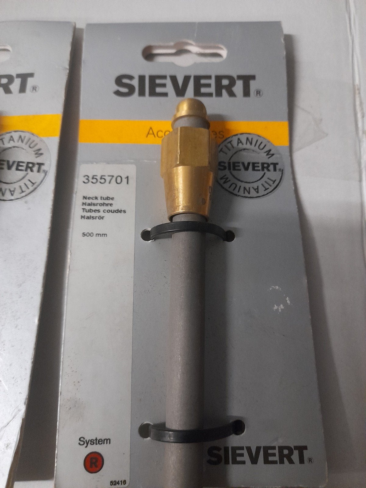 sievert pro, Ophalen of Verzenden