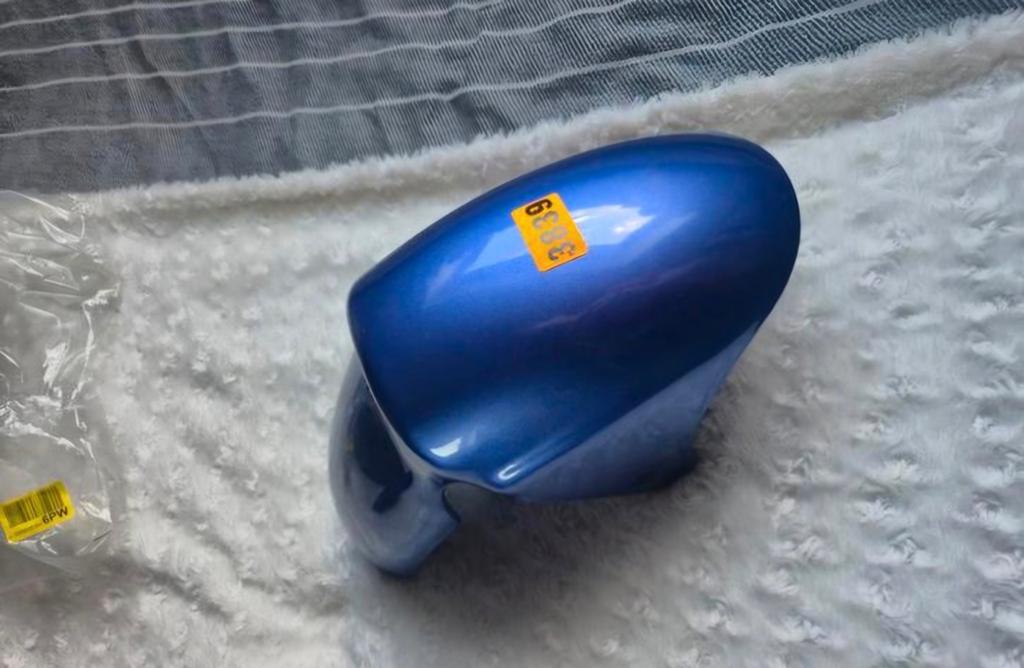 NOS spatbord Piaggio zip Fast Rider, Ophalen of Verzenden, Nieuw, Kap, Piaggio