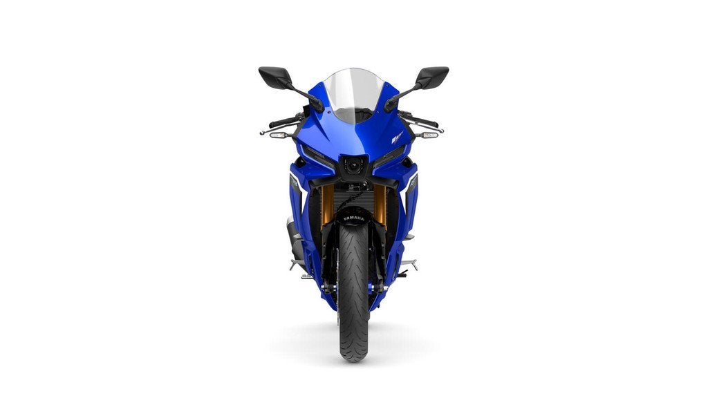 Yamaha YZF-R3 ABS (bj 2026), Motoren, Motoren | Yamaha, 321 cc, Bedrijf, Super Sport, 12 t/m 35 kW