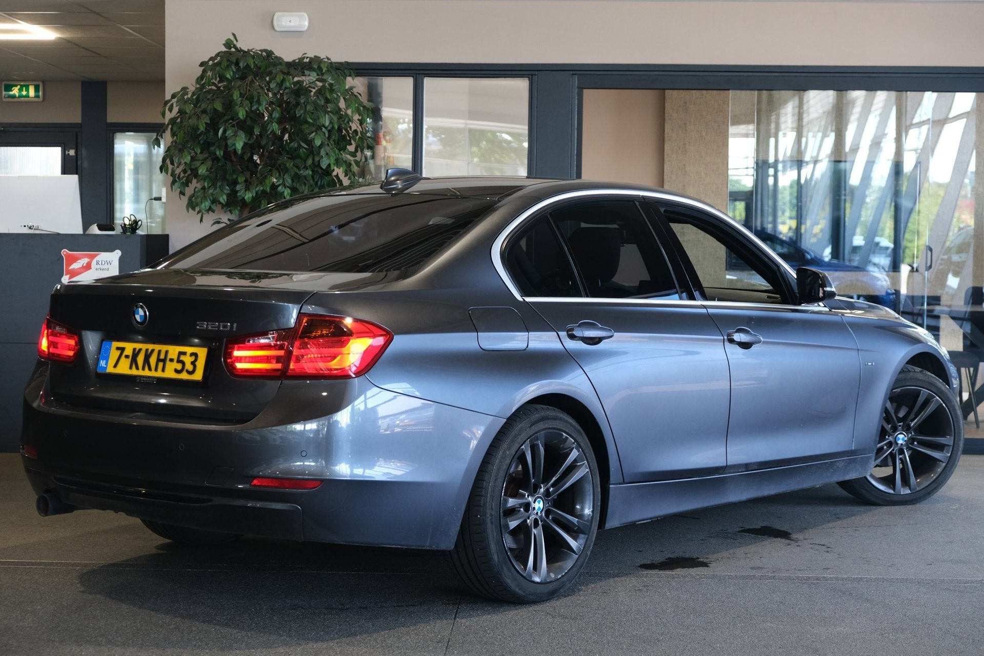 BMW 3-Serie
