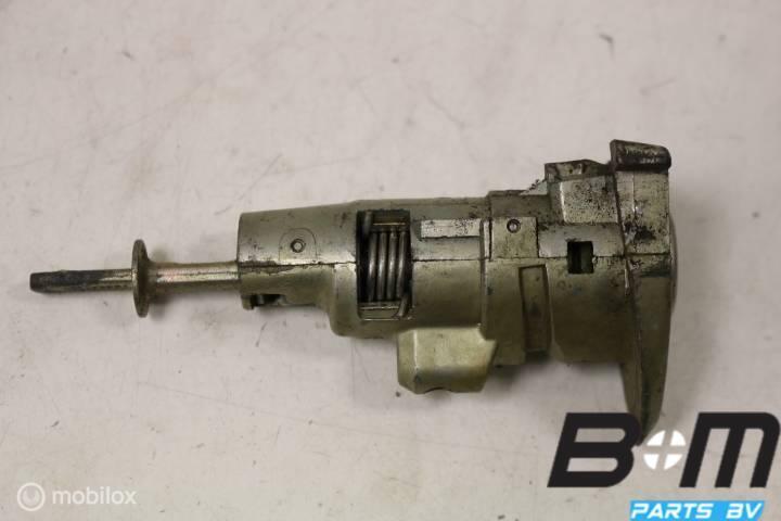 Slotcilinderhuis VW Passat B6, Gebruikt