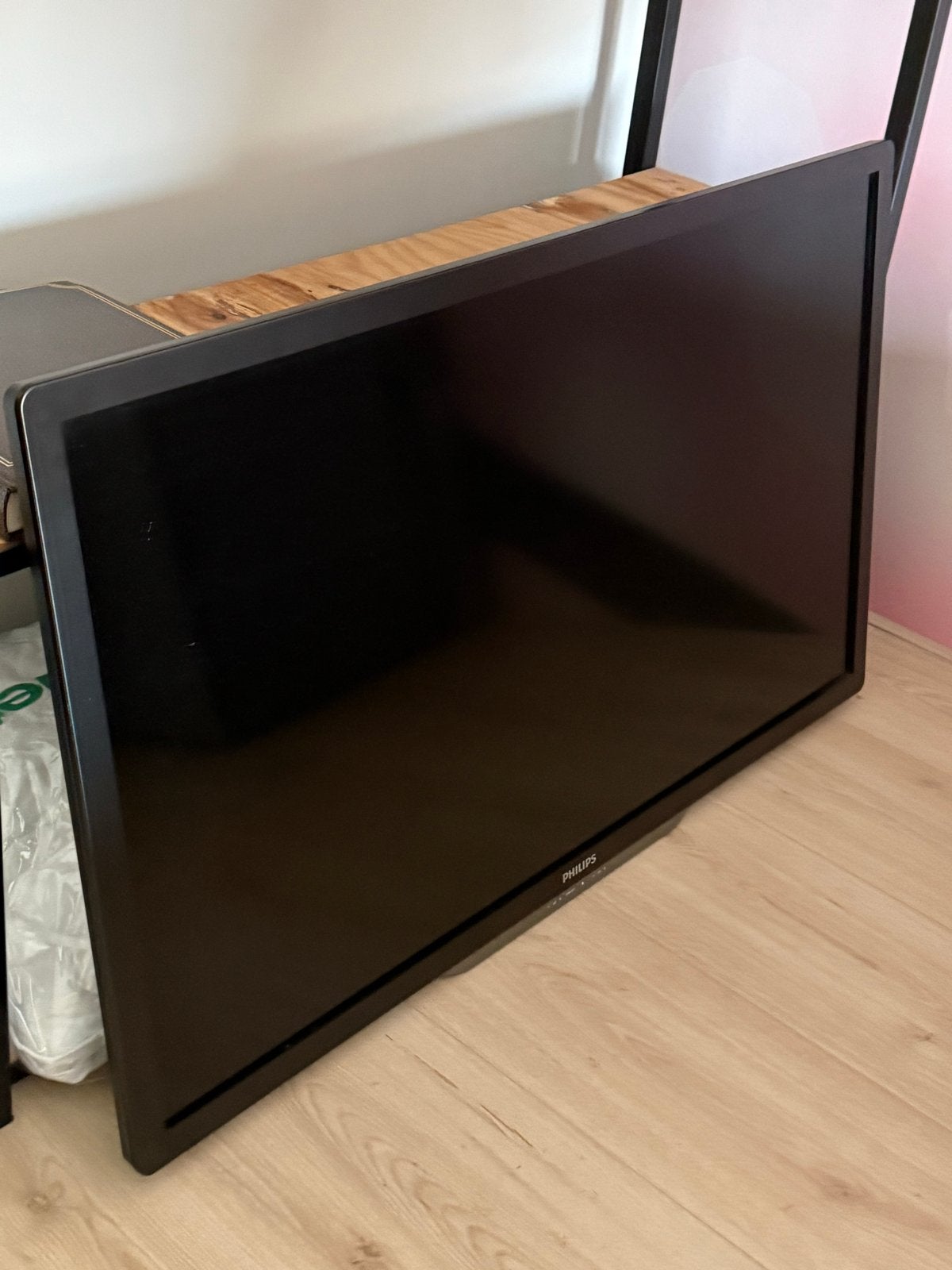 Philips 47PFL7656H/12 – 47″ Ambilight Full HD 3D TV, Audio, Tv en Foto, Ophalen, Philips, Gebruikt, 50 Hz