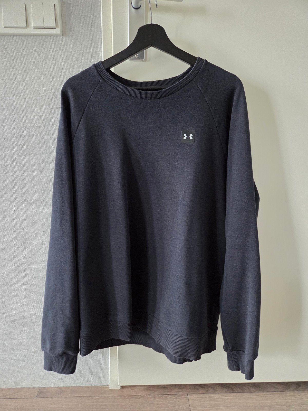 Under Armour Truien - 3 STUKS, Under Armour, Overige maten, Ophalen of Verzenden, Zo goed als nieuw