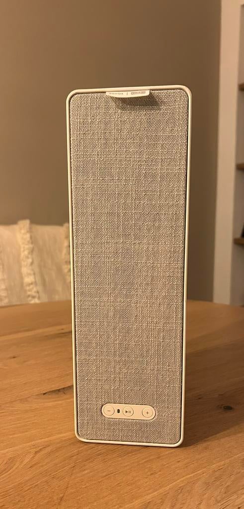 Set Sonos IKEA Symfonisk - Wit