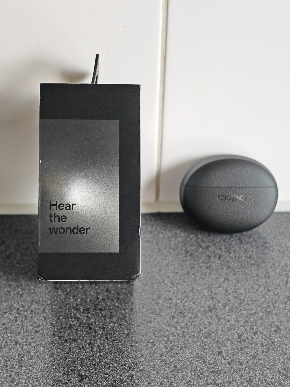 Foto 2 van OPPO ENCO X3 EARBUDS €75