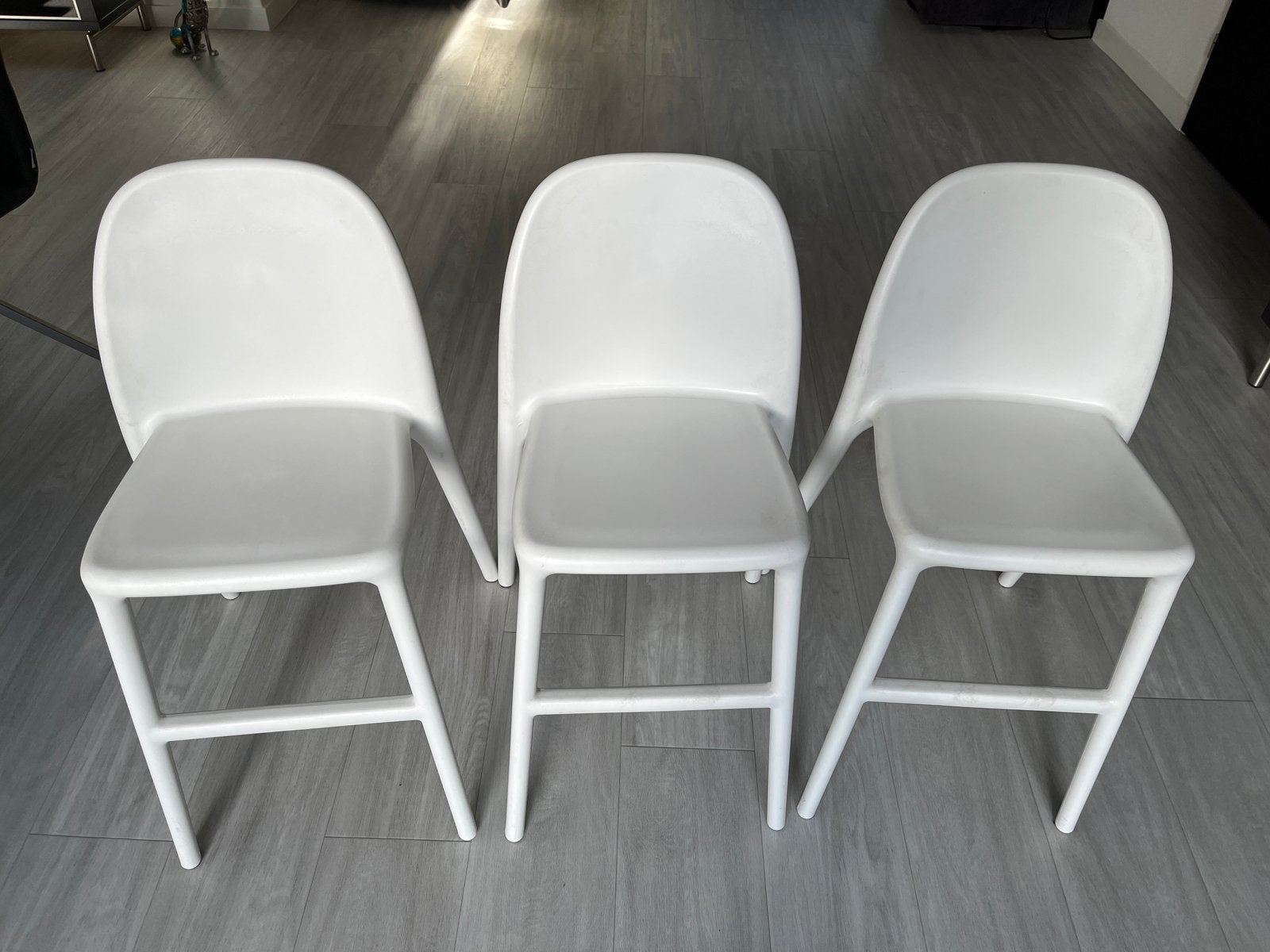 Ikea Urban kinderstoelen, Ophalen, Zo goed als nieuw, Overige typen