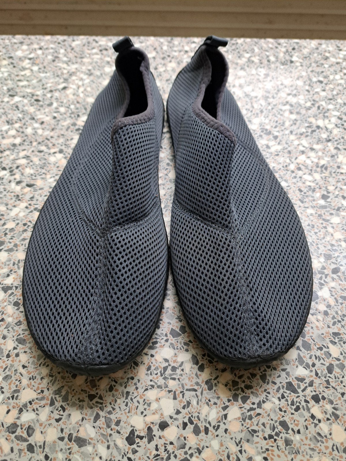 Decathlon waterschoenen maat 44/45, Watersport en Boten, Watersportkleding, Overige typen, Ophalen of Verzenden, Zo goed als nieuw