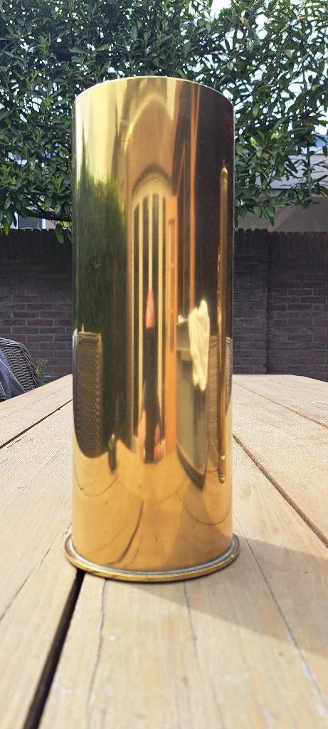 Huls, Ophalen, Overige gebieden, Hulzen of Bodemvondsten