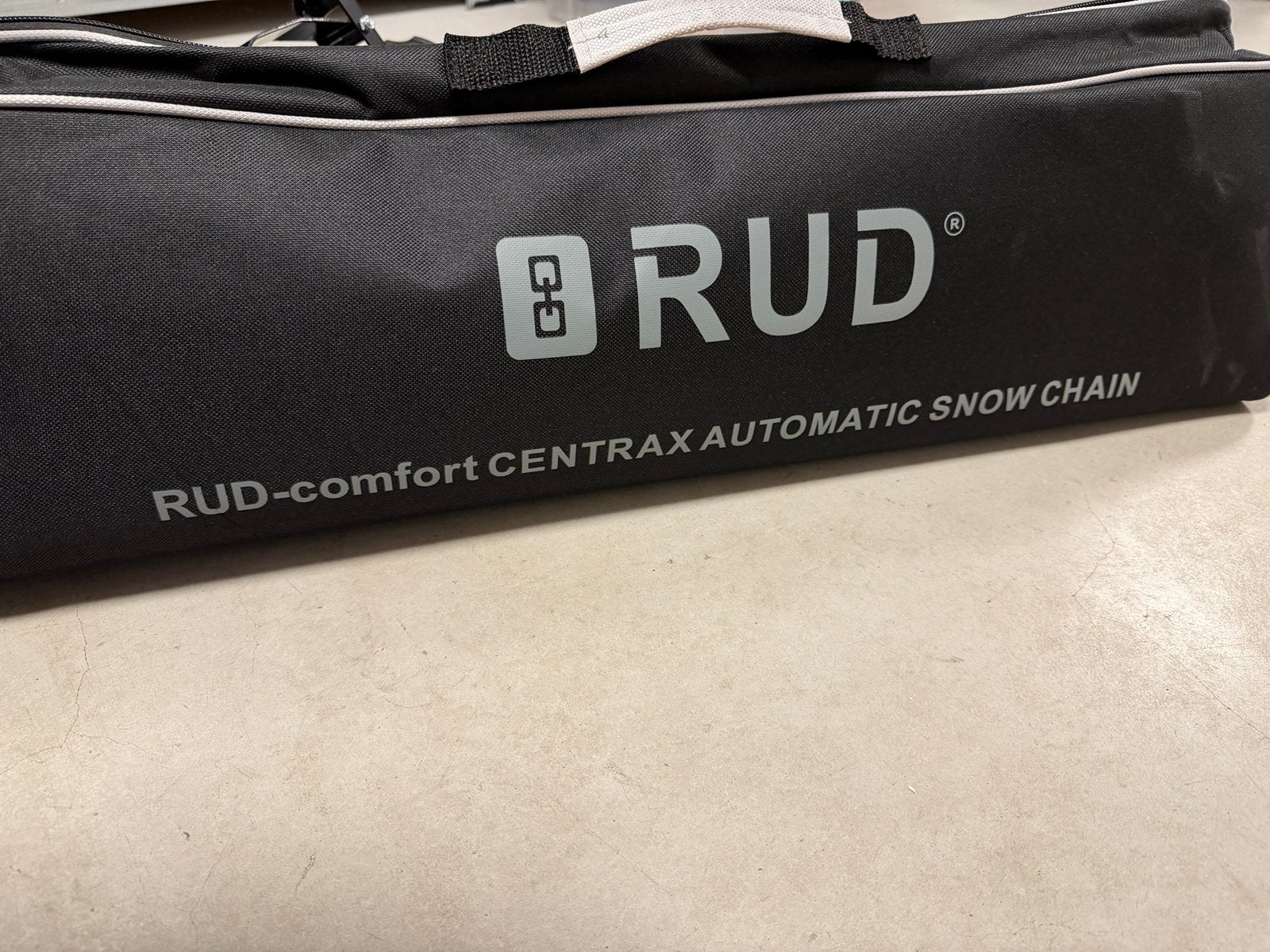 Sneeuwkettingen Rud Centrax N899, Auto diversen, Ophalen of Verzenden, Nieuw