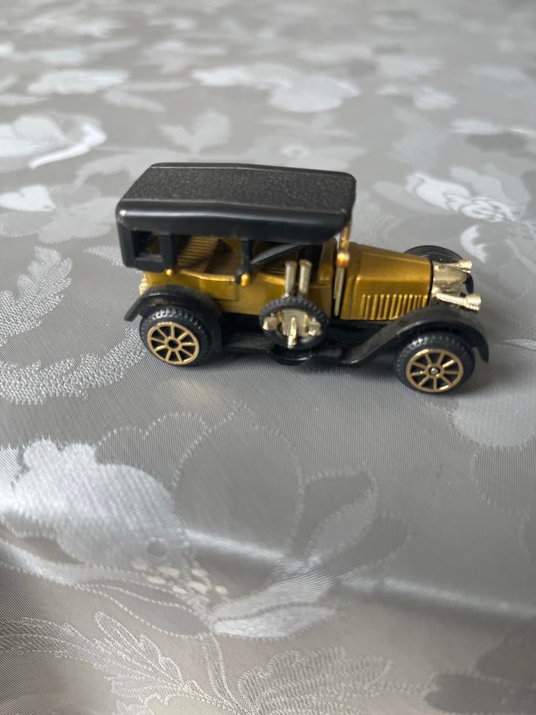 Vauxhall prince Henry 1914 collectable, Ophalen of Verzenden, Gebruikt, Auto