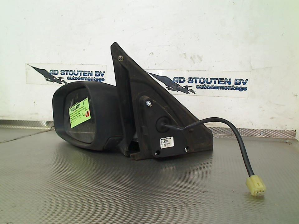 Spiegel Links Elektrisch Swift (ZA/ZC/ZD1/2/3/9) 2005, Gebruikt, Suzuki Deutschland GmbH, Kontakt@suzuki.de, Suzuki-Allee 7, Bensheim 64625, , Duitsland