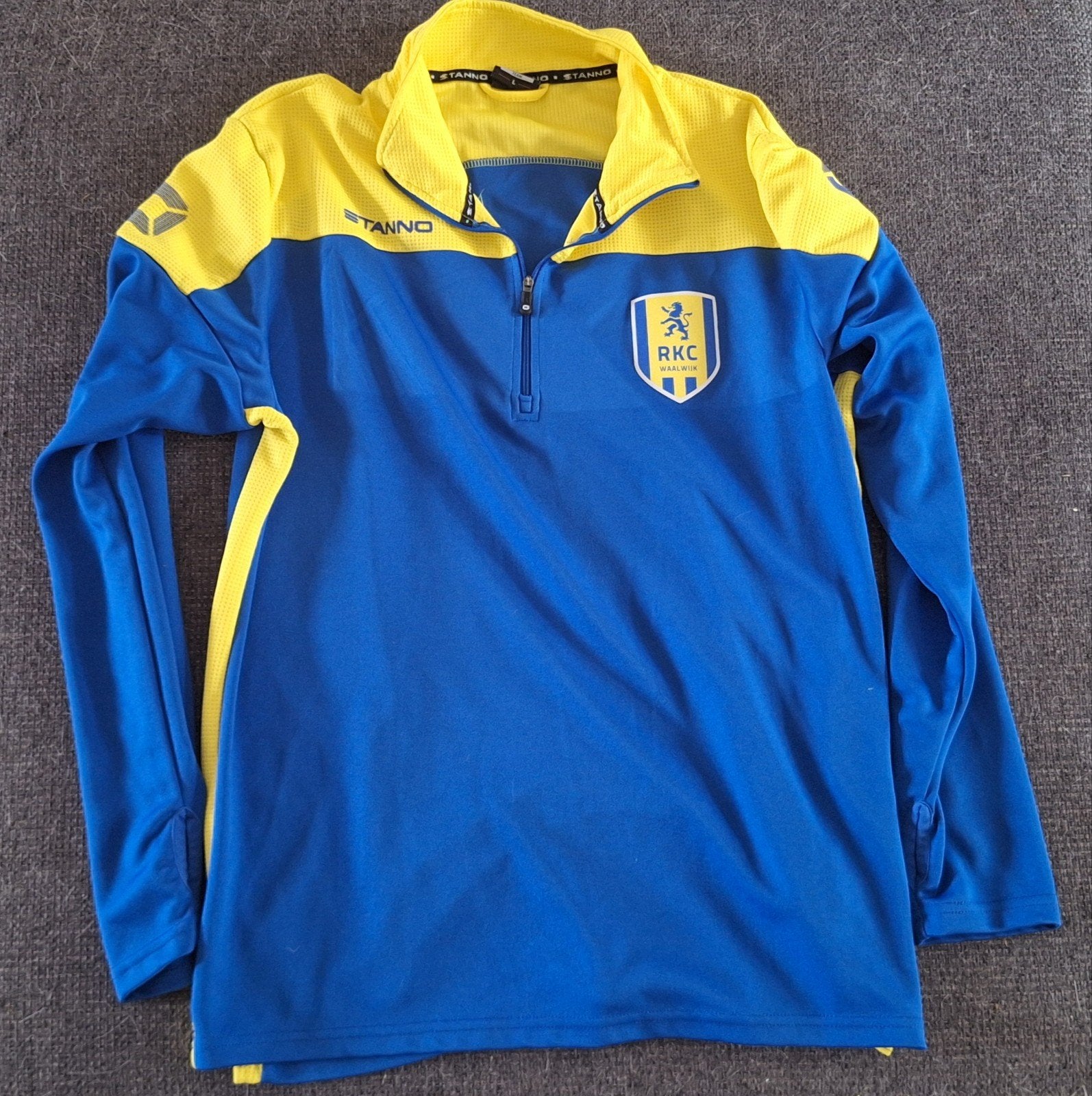 rkc vest, Sport en Fitness, Ophalen of Verzenden