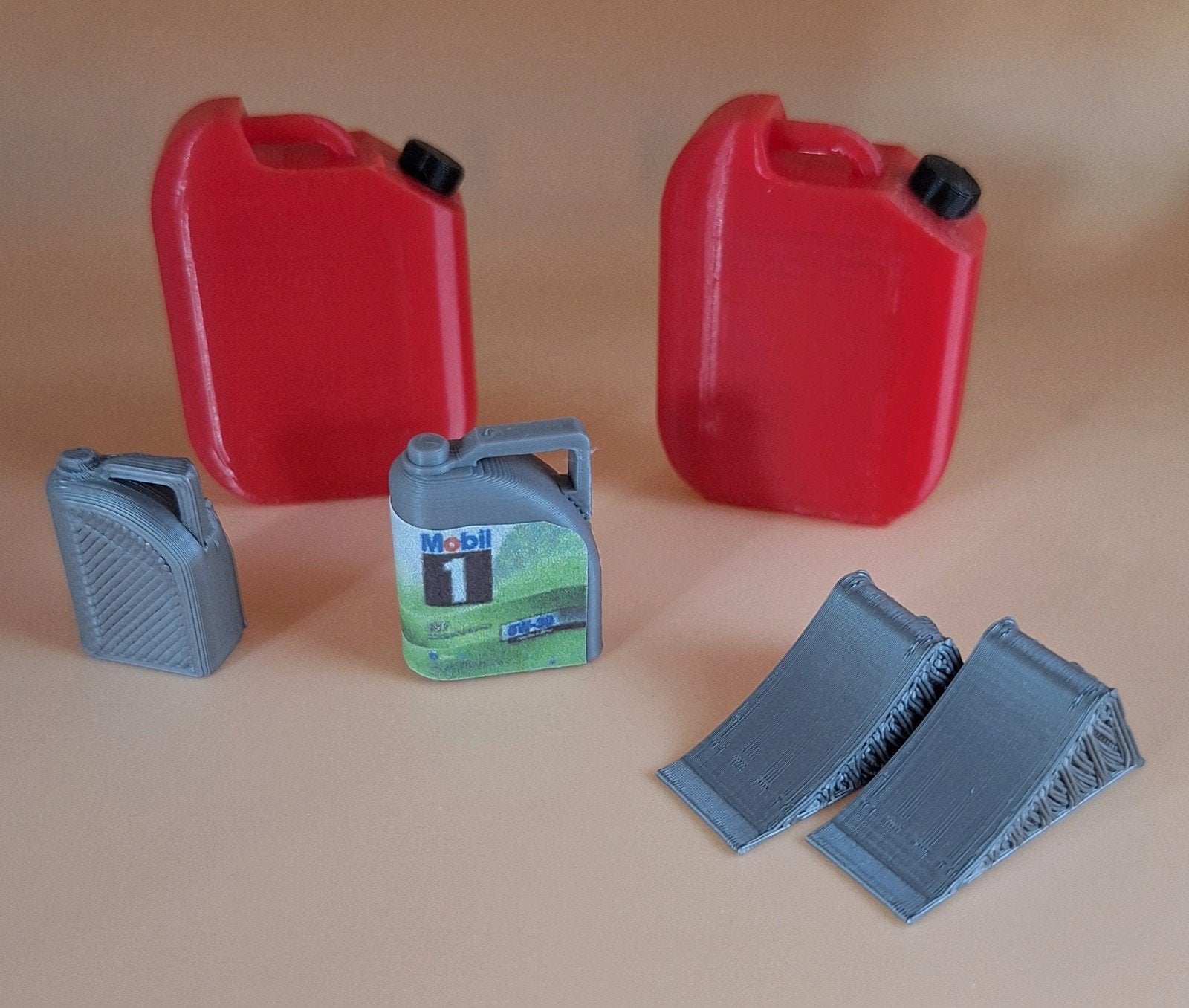 RC Auto Accessoires Schaal 1:10 - 1:14, Ophalen, Nieuw, Overige typen, Schaal 1:10