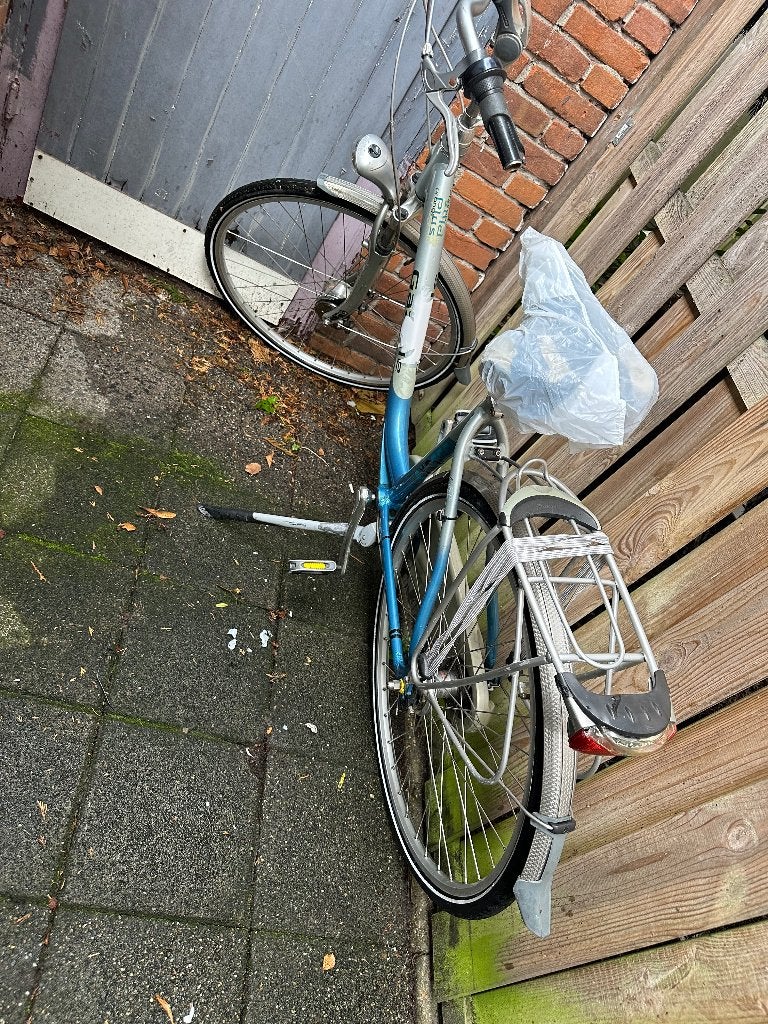 Fiets