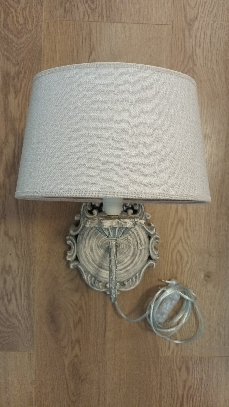 Wandlamp, Ophalen of Verzenden, Zo goed als nieuw