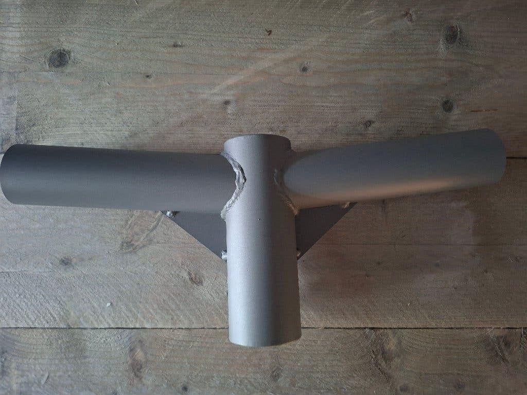Buiten lamp armatuur NIEUW, Tuin en Terras, Ophalen of Verzenden, Nieuw