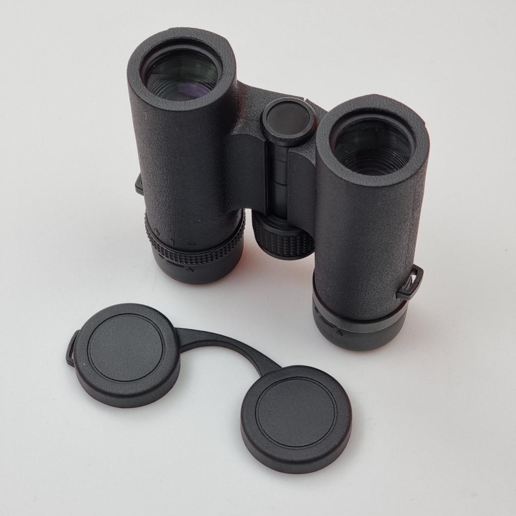 Bynolyt Stern 10x25 Verrekijker | Nieuwstaat, Audio, Tv en Foto, Optische apparatuur | Verrekijkers, Flex Ltd., Zo goed als nieuw