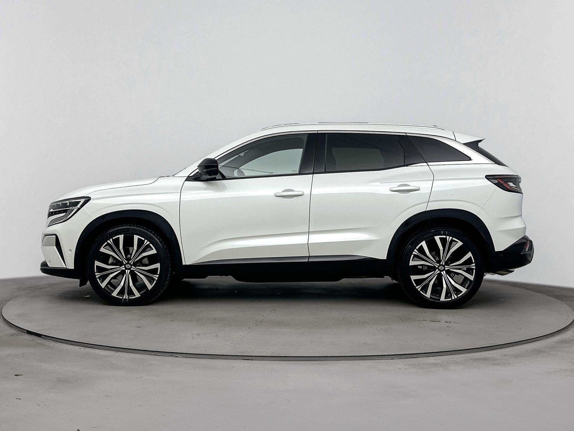 Renault Austral 1.2 E-Tech Full Hybrid Iconic 200PK | Google, Auto's, Renault, Gebruikt, Euro 6, 1199 cc, 2 kWh
