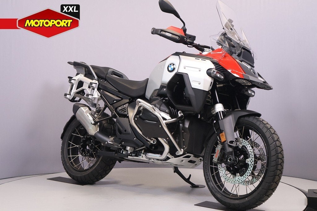 BMW R 1300 GS ADVENTURE (bj 2026), Motoren, Motoren | BMW, Bedrijf, Toermotor, Bmwklantenservice@bmw.nl, BMW Group Nederland
