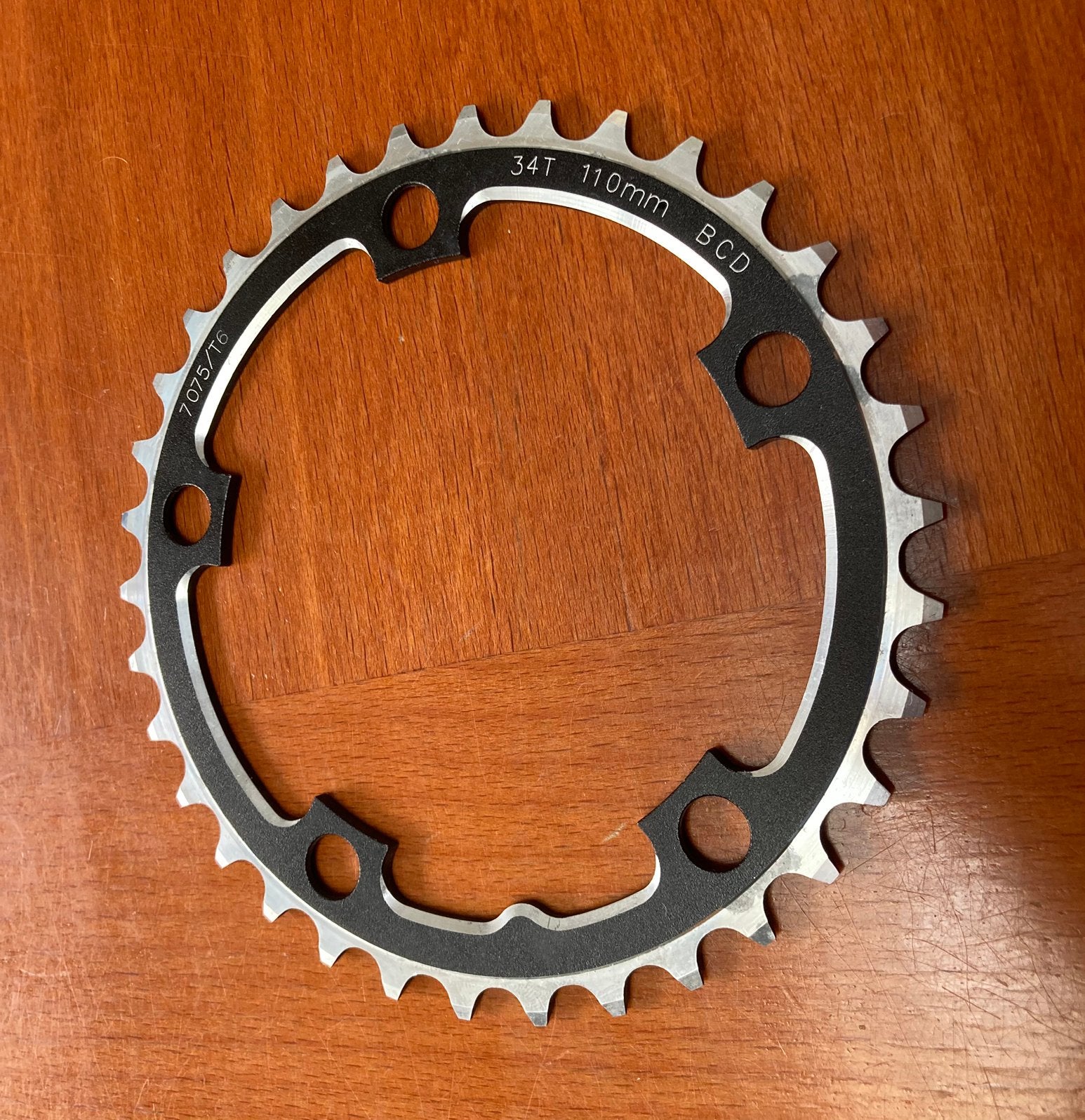 Diverse kettingbladen, Ophalen of Verzenden, Gebruikt, Racefiets, Crankstel of Pedalen