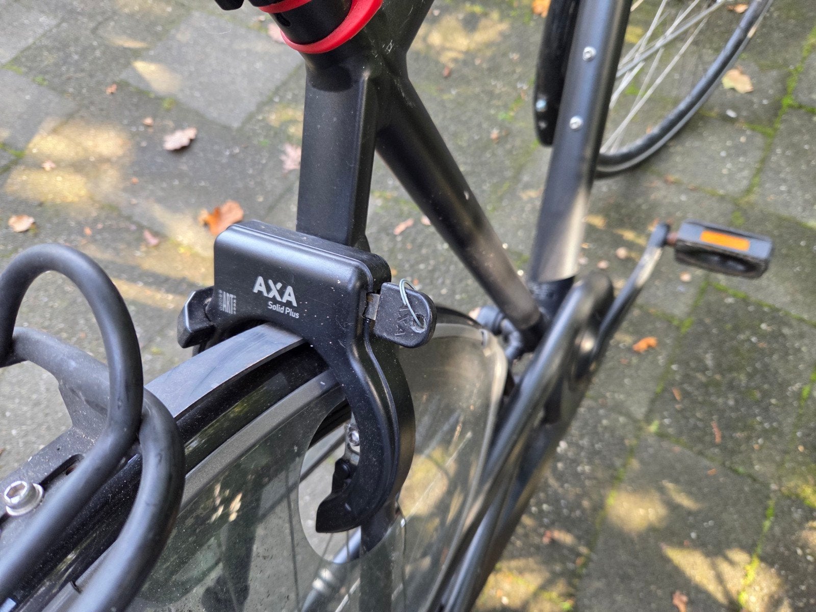 Giant stadsfiets - Gebruikt, goede staat, Ophalen, Terugtraprem, Giant, 53 tot 56 cm