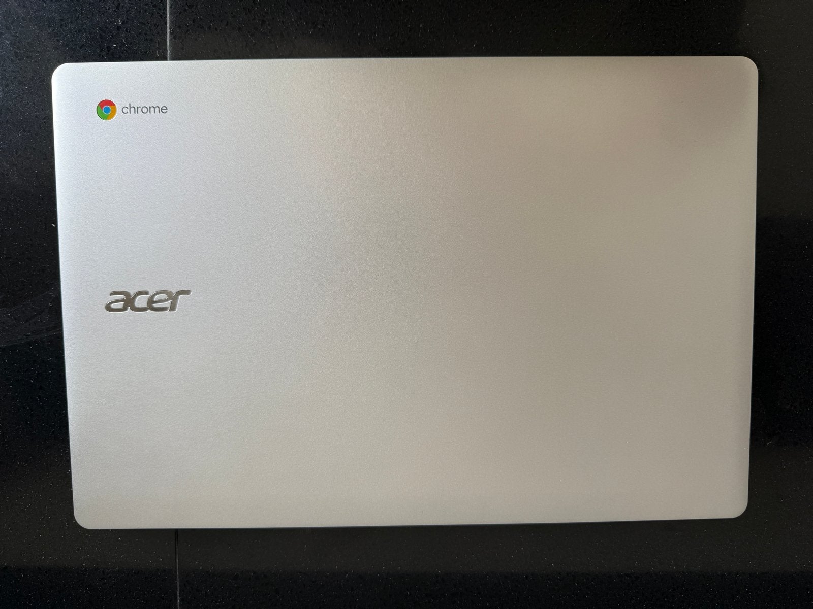 Acer Chromebook 315 - Ideaal voor studie en werk, Computers en Software, Ophalen, 4 GB of minder, 15 inch, Qwerty
