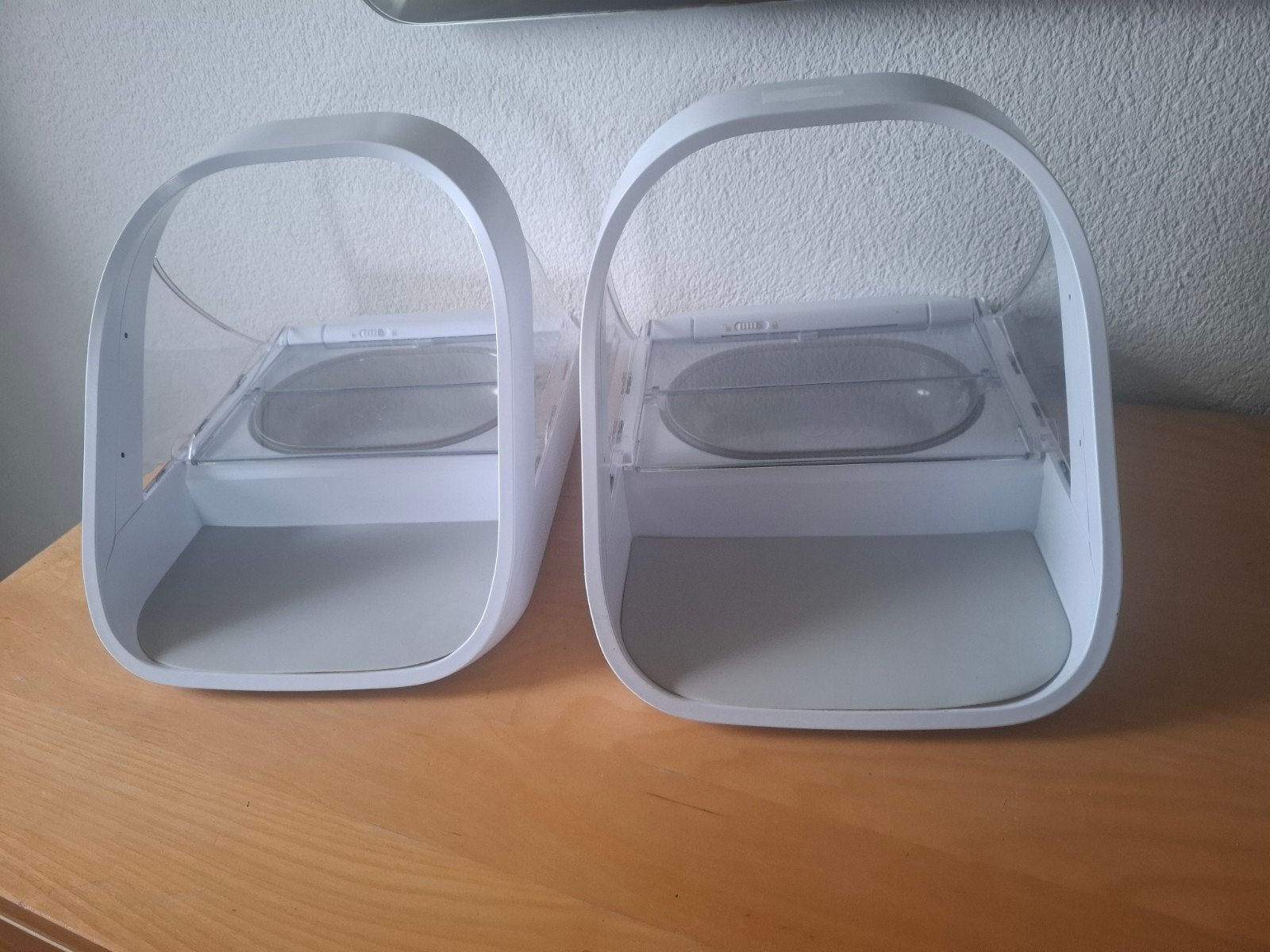 sure feedback automatische voerbak, Dieren en Toebehoren, Ophalen, Kat