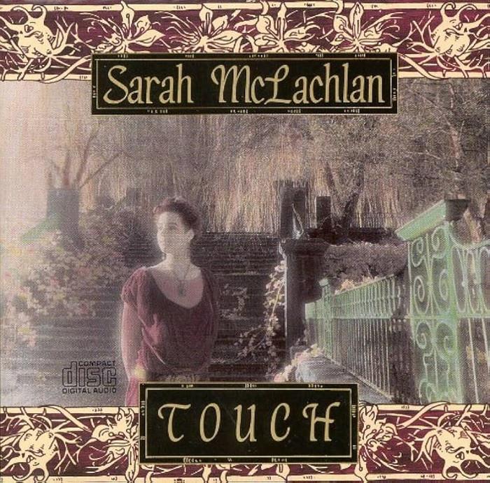 SALE-> CD SARAH MCLACHLAN - Touch >NIEUW, Verzenden, Nieuw in verpakking