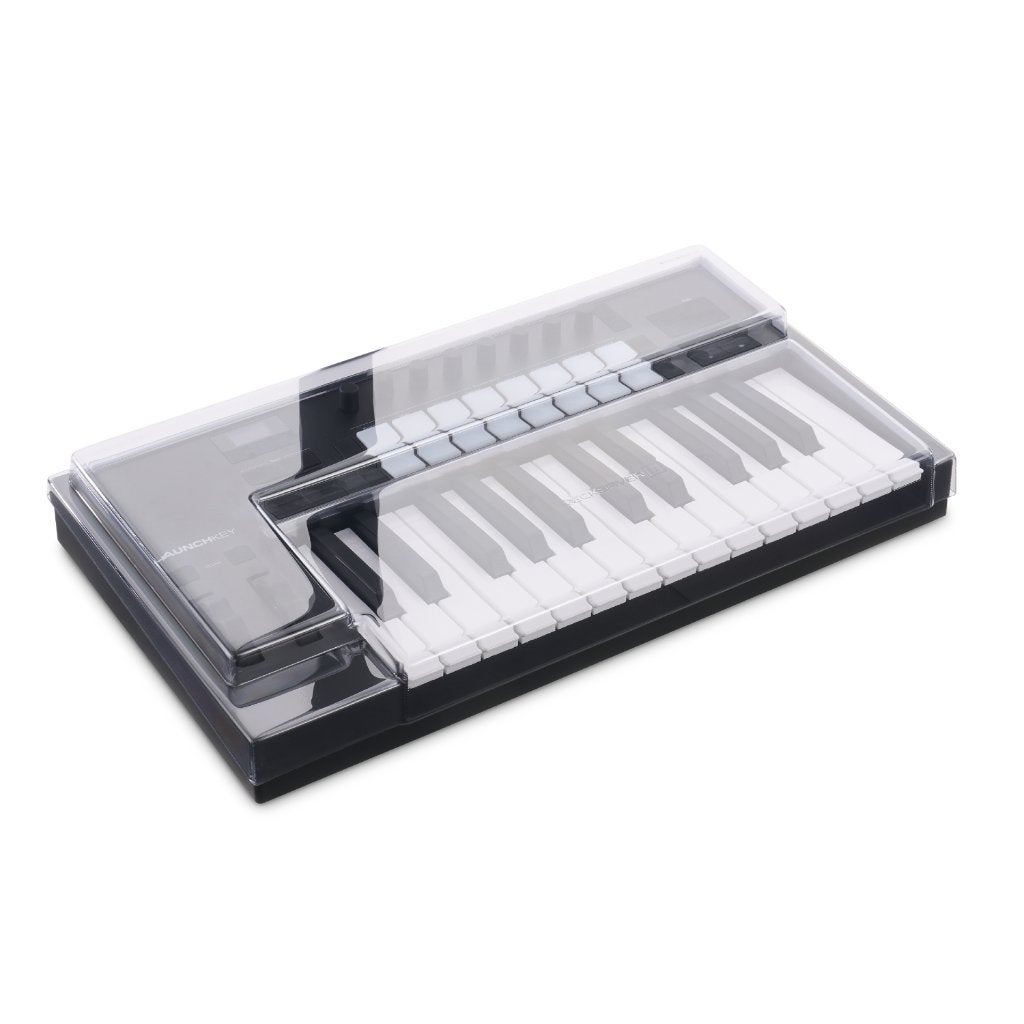 Decksaver stofkap voor Novation Launchkey 25 MK4, ., Nieuw, ., .