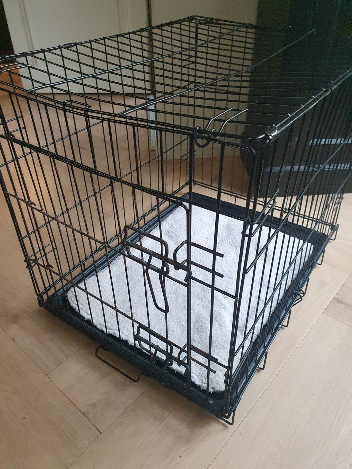 Bench, Dieren en Toebehoren, Ophalen, Zo goed als nieuw, Minder dan 75 cm, Minder dan 65 cm