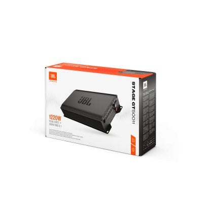 JBL GT50011- nog 3x = OP=OPheffingsverkoop, Auto diversen, Ophalen of Verzenden, Nieuw