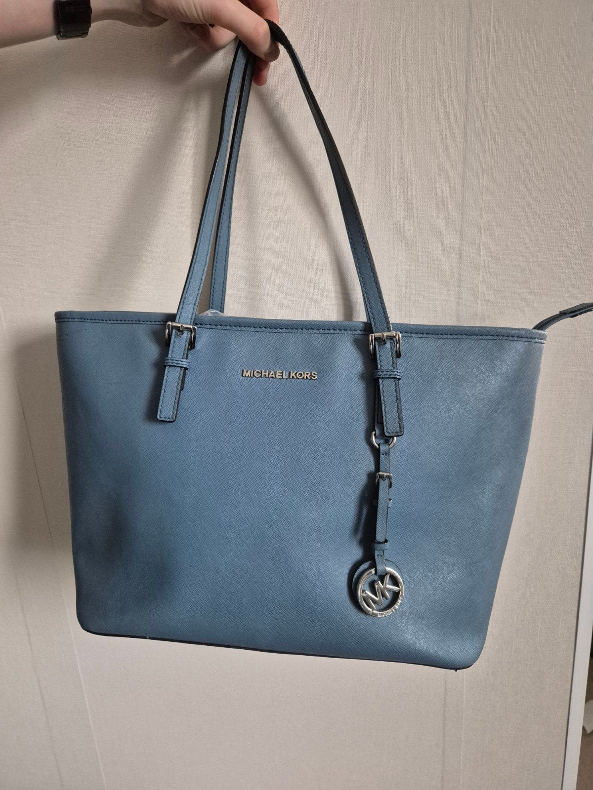 Michael Kors Shopper - Stijlvol en Ruim, Sieraden, Tassen en Uiterlijk, Tassen | Damestassen, Ophalen