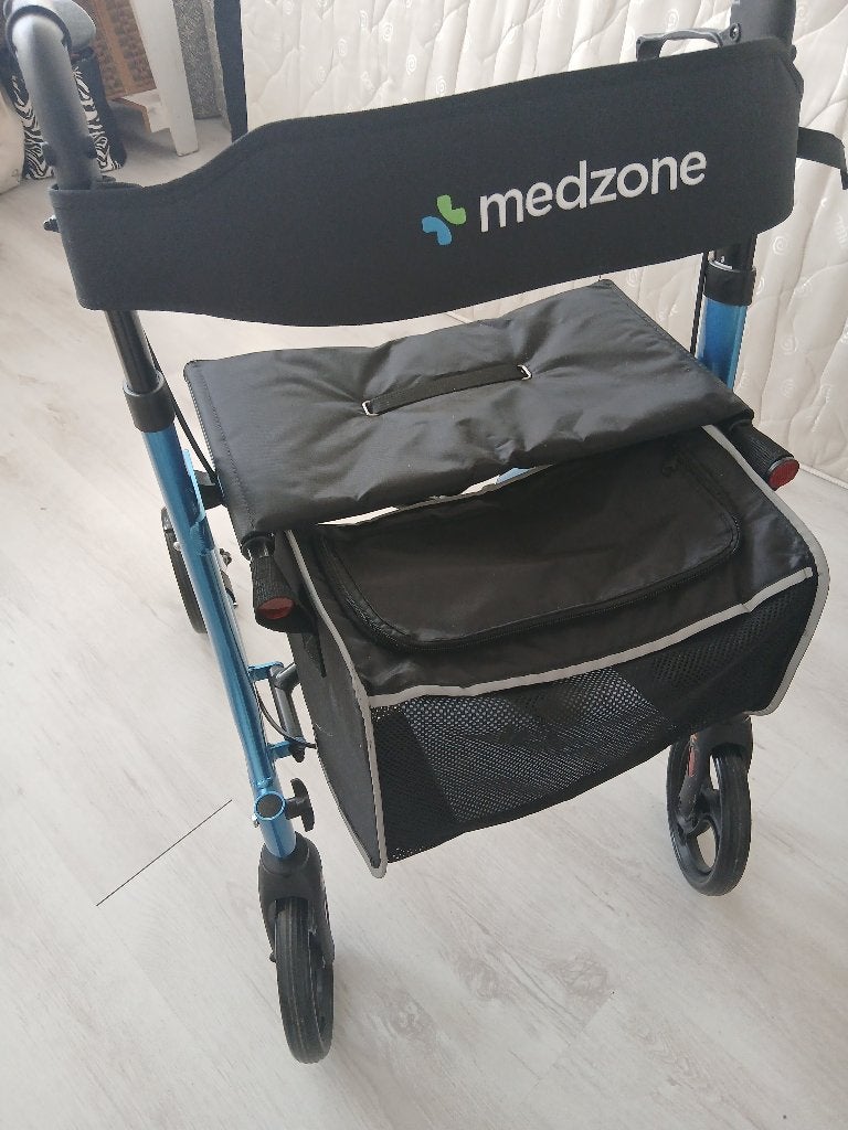Medzone, Ouderenzorg
