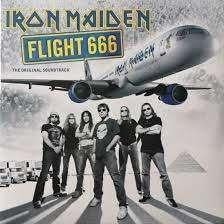 Iron Maiden – Flight 666 - The Original Soundtrack 2CD Nieuw, Ophalen of Verzenden, Nieuw in verpakking