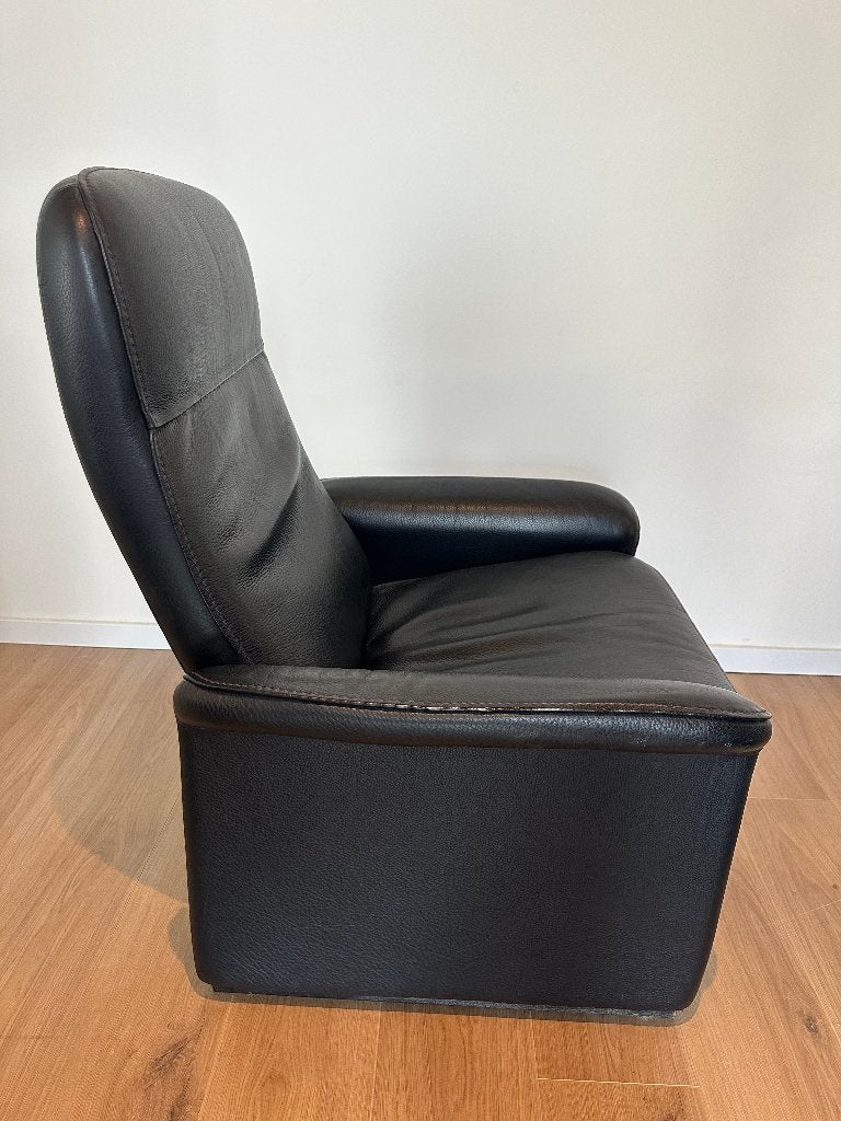 Desede DS-50, Huis en Inrichting, Fauteuils, Ophalen, Zo goed als nieuw, 100 tot 125 cm, 75 tot 100 cm