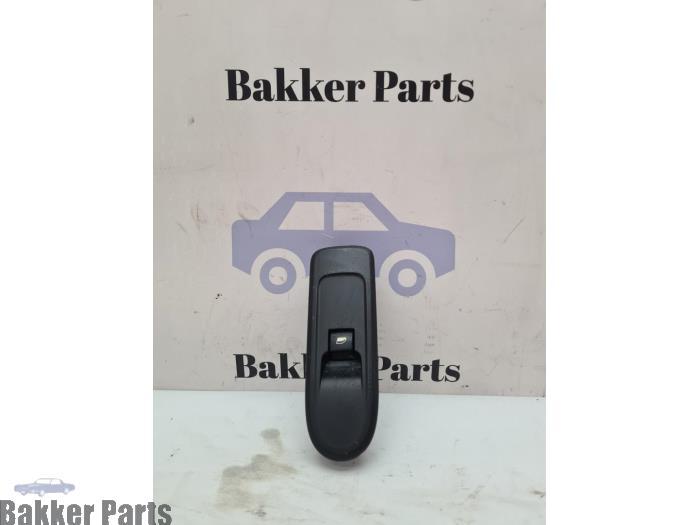 Elektrisch Raam Schakelaar van een Citroen C5, Auto-onderdelen, Dashboard en Schakelaars, Gebruikt, -, Ophalen of Verzenden, -