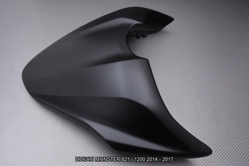 AVDB Seat Cover DUCATI MONSTER 821 / 1200 2014 - 2017, Ophalen of Verzenden, Nieuw