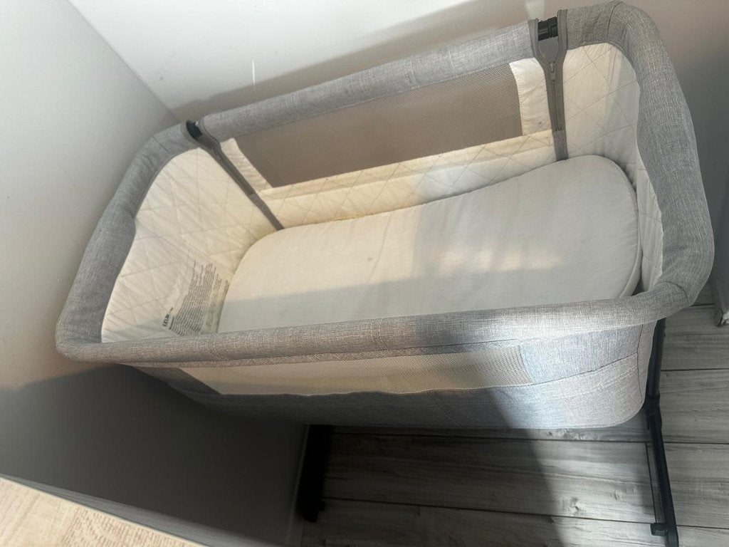 Kids Sleeper & Bath, Ophalen, Gebruikt, Wieg