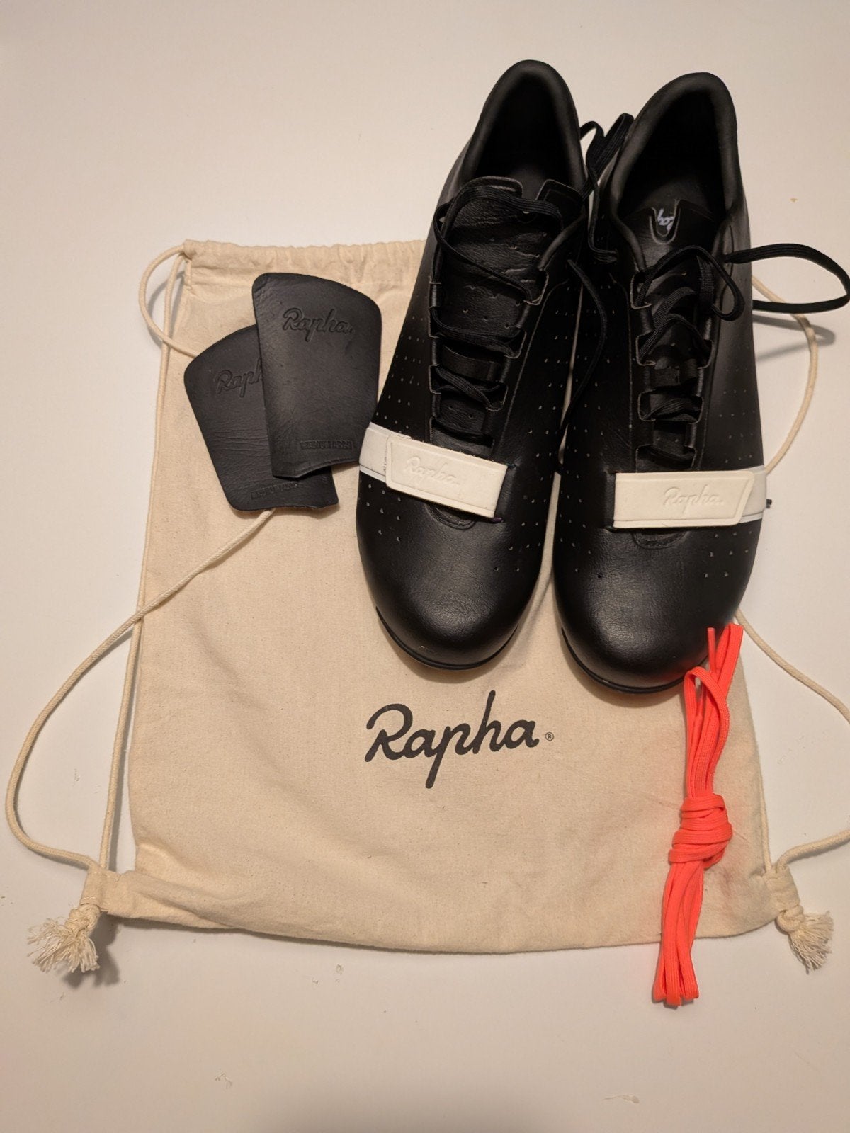 Rapha Pro Race fietsschoenen maat 46 - Zo goed als nieuw, Ophalen of Verzenden, Zo goed als nieuw, Kleding