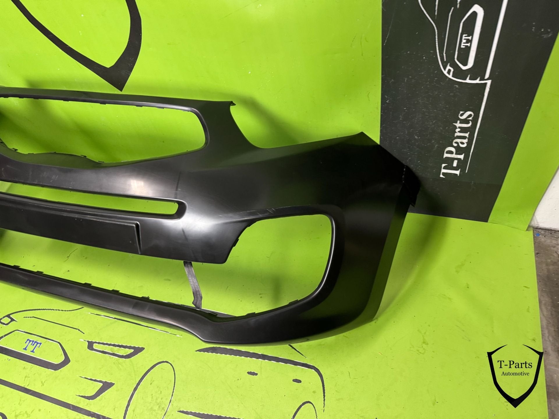 Kia picanto 3 deurs voorbumper 865111Y300 origineel bumper 2, Kia, Heolleung-ro 12
06797  Seoul, Voor, Nieuw