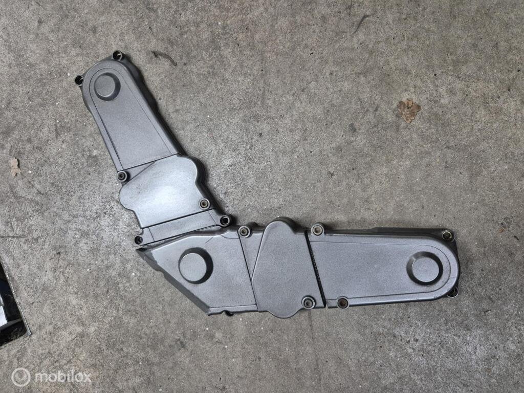 Distributiedeksel riemdeksels riemkappen Monster SS 900 ST2, Motoren, Onderdelen | Ducati, Gebruikt, Factorystore.service@ducati.com