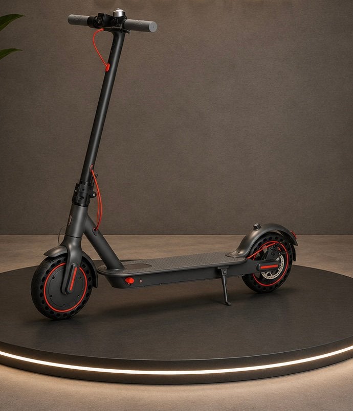 Elektrische step – NIEUW in doos – laatste stuk! €169,99, Ophalen, Nieuw, Elektrische step (E-scooter)
