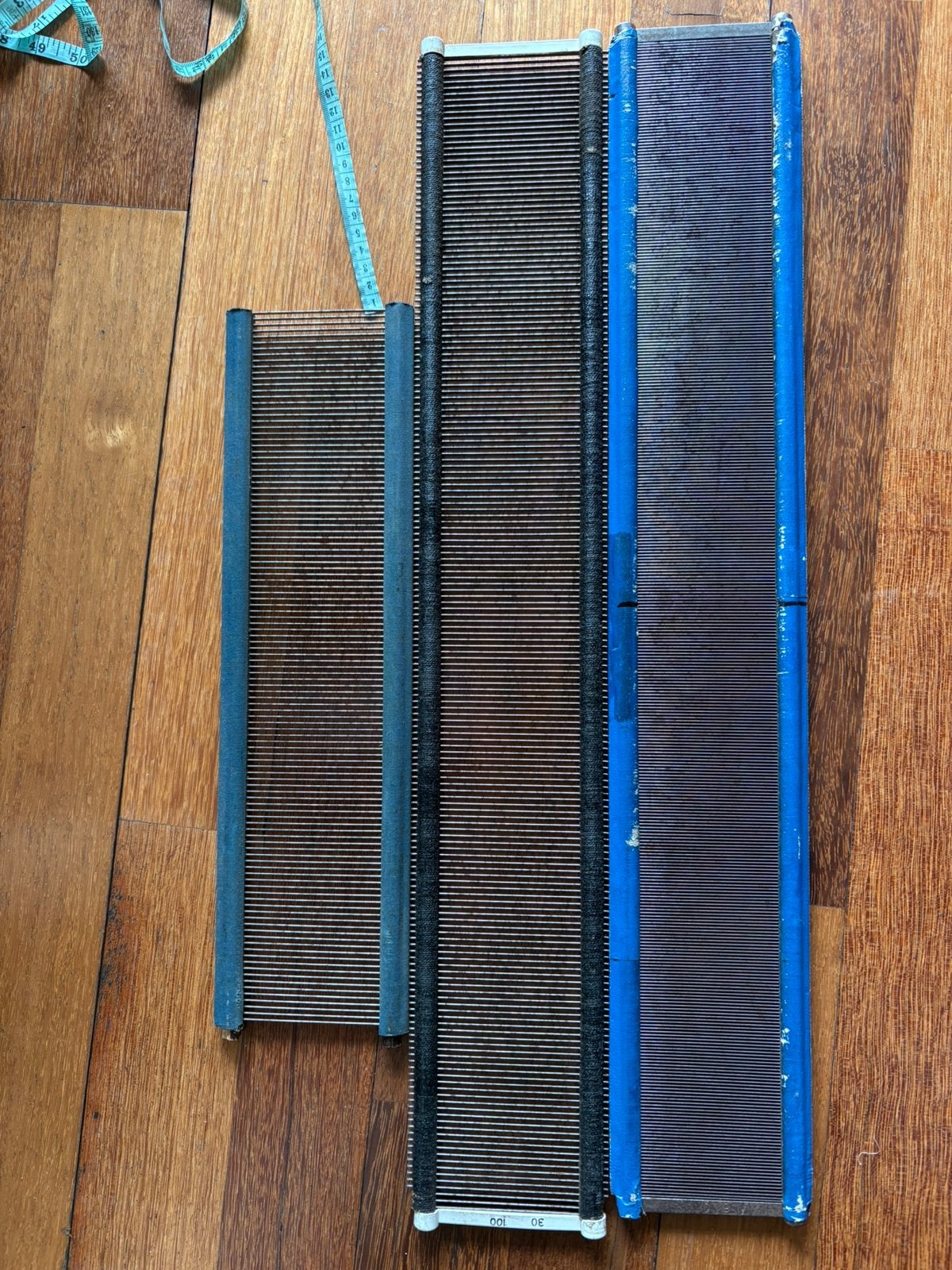 Rieten voor weefgetouw, Ophalen of Verzenden, Gebruikt
