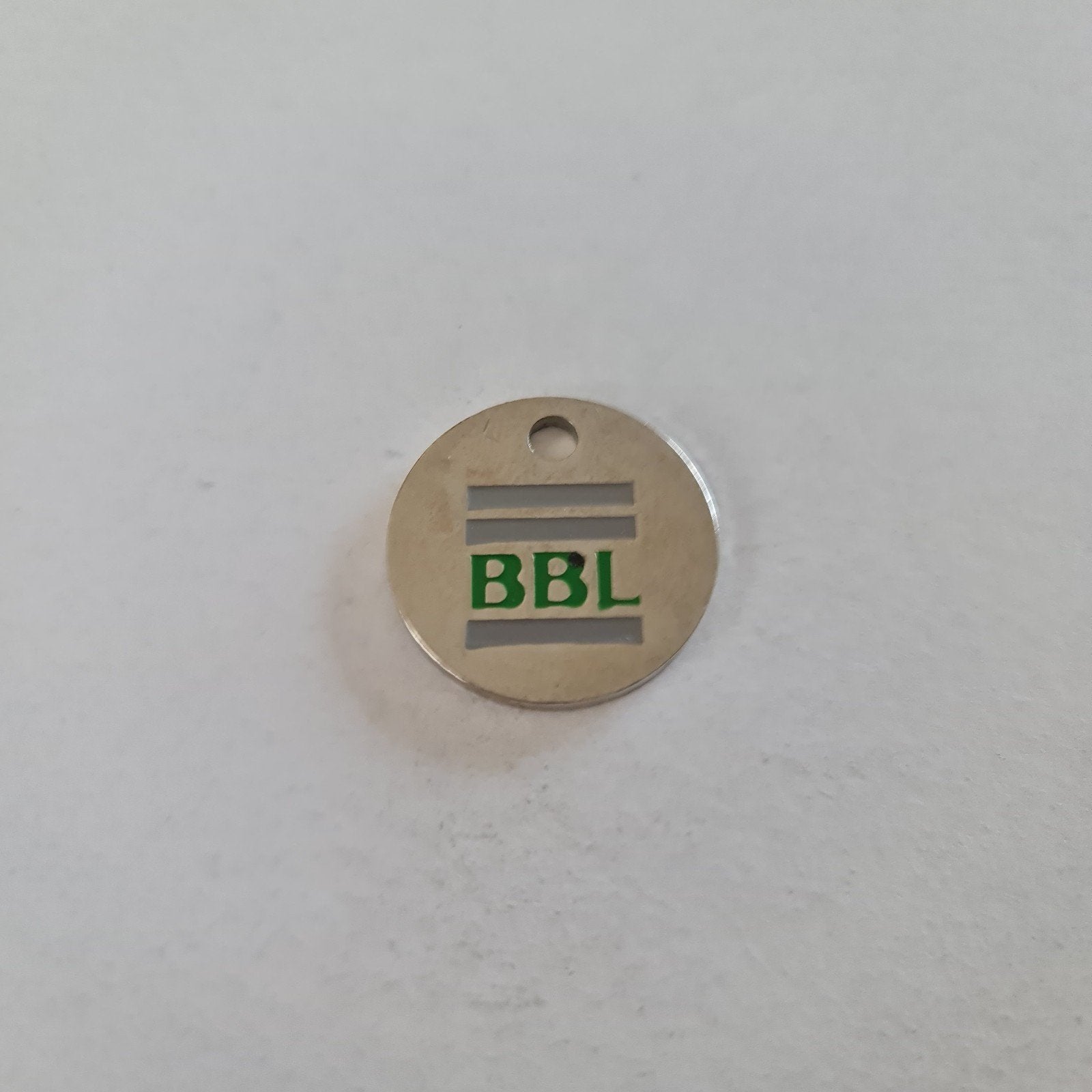 WWM - BBL, Ophalen of Verzenden